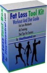 fat loss toolkit