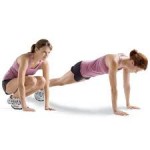Burpees