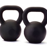 Kettlebell Throws