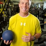 Gunnar Peterson Ab Workout