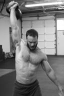 Kettlebell Snatch