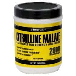 Citrulline Malate 