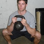 Goblet Squats