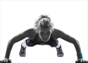 Womens Weight Loss Workout