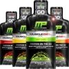 Muscle Gel Shots