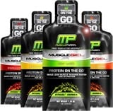 Muscle Gel Shots