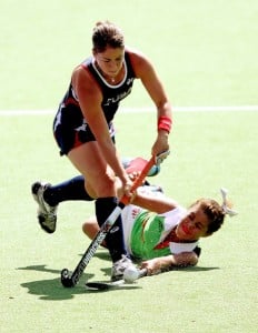 paleo athlete caroline nichols