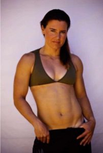 paleo athlete eva twardokens