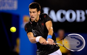 paleo tennis