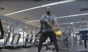 jimmy rollins kettlebells workout