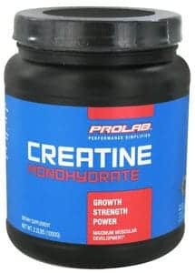 Prolab CREATINE MONOHYDRATE