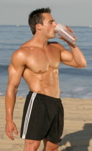 Protein Shake Weight Loss