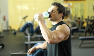 Creatine Loading