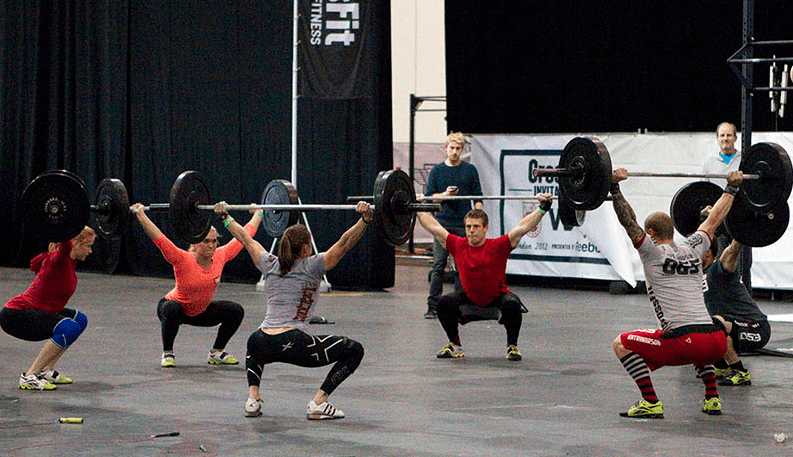 Stayfitcentral's Guide to Crossfit Supplements